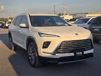 New 2026 Buick Enclave Preferred w/ Power Package