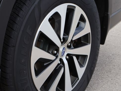 Used 2020 Subaru Outback Premium AWD/4WD image 45