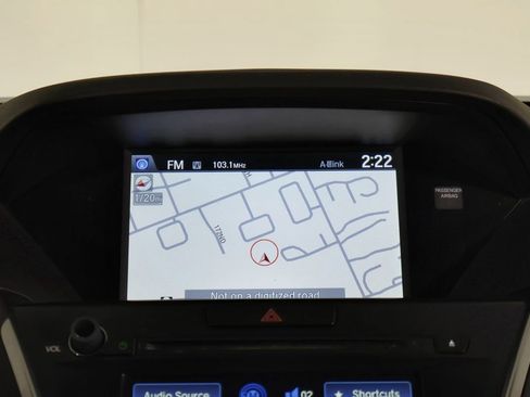 Used 2014 Acura MDX SH-AWD w/ Technology Package image 20