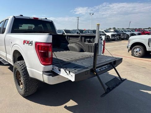 Used 2021 Ford F150 XL w/ Equipment Group 101A High AWD/4WD image 8