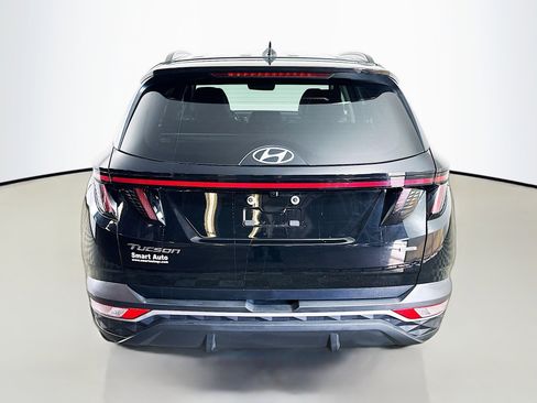 Used 2024 Hyundai Tucson SEL w/ Convenience Package image 6