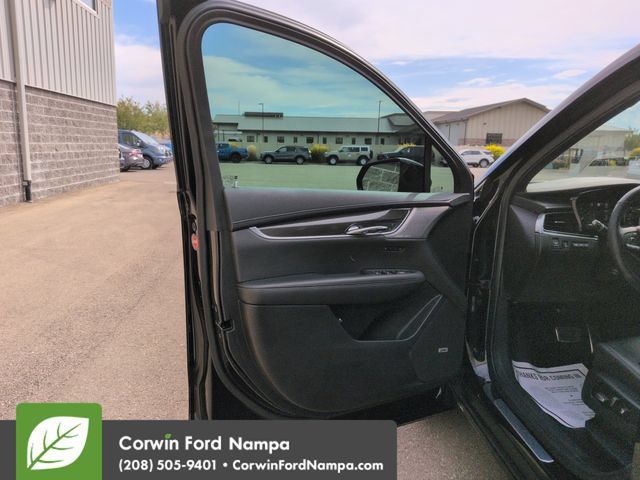 Used 2021 Cadillac XT6 Sport AWD/4WD image 10