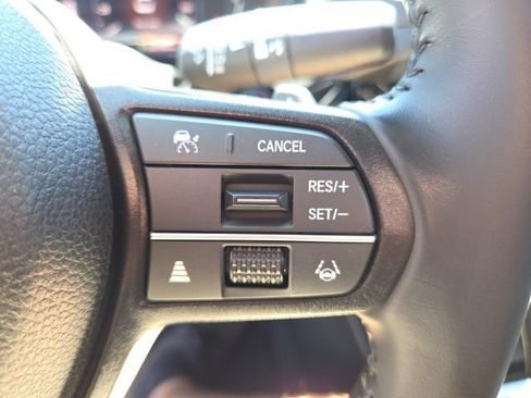 Certified 2023 Honda Accord Sport image 37