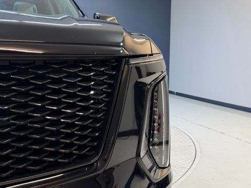 New 2026 Cadillac Escalade Platinum Sport AWD/4WD image 10