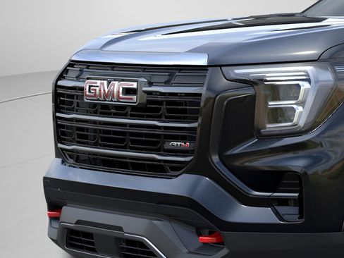 New 2026 GMC Terrain AT4 image 13