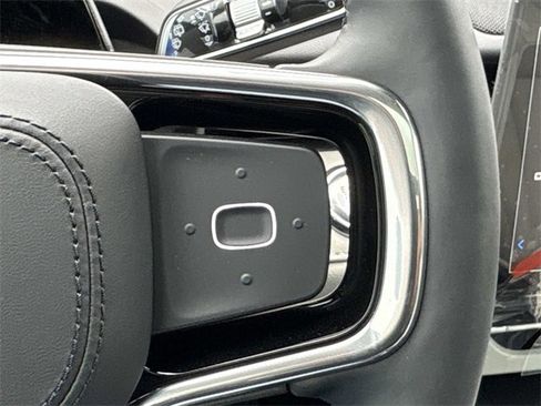 New 2026 Lincoln Nautilus Premier w/ Equipment Group 102A image 26