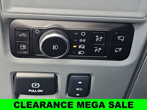 New 2025 Ford F150 XLT w/ Equipment Group 303A High image 27