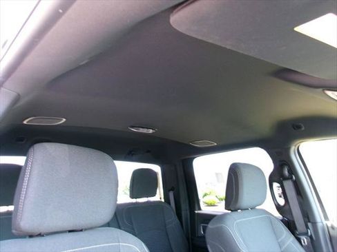 Certified 2026 RAM 2500 Big Horn AWD/4WD image 20