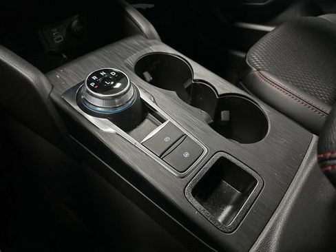 New 2026 Ford Escape ST-Line Select w/ Tech Pack #2 image 23