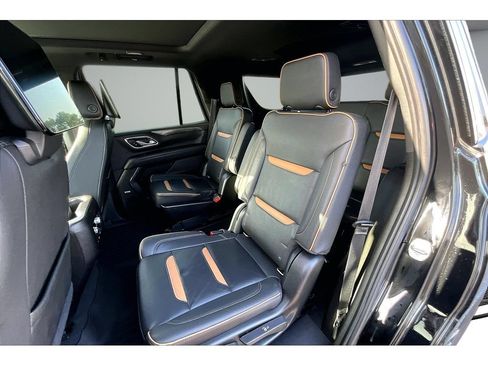 Used 2022 GMC Yukon AT4 w/ AT4 Premium Plus Package AWD/4WD image 30