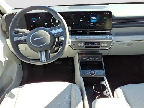 New 2026 Hyundai Kona Limited image 8