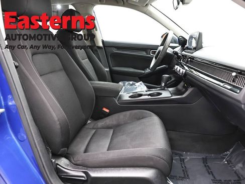 Used 2023 Honda Civic LX image 23