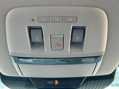 Certified 2024 Nissan Ariya AWD image 36