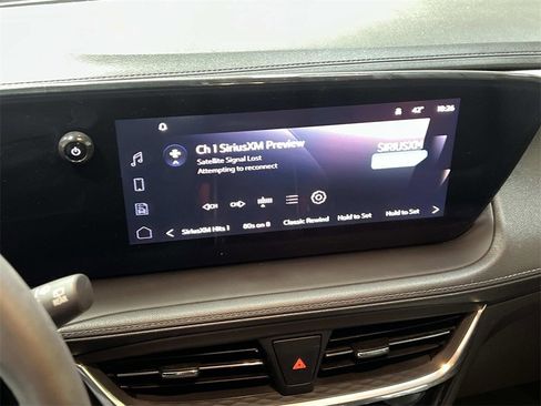 Certified 2024 Buick Encore GX Sport Touring w/ Comfort Package image 19