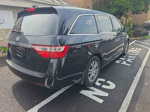 Used 2013 Honda Odyssey EX-L image 7