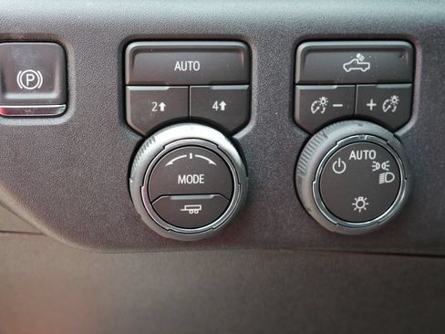 New 2026 Chevrolet Silverado 1500 LT AWD/4WD image 20
