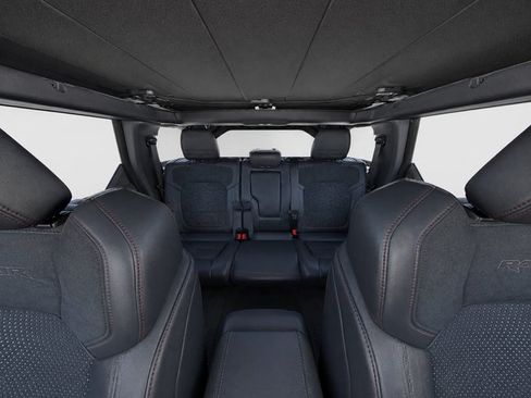 Certified 2023 Ford Bronco Raptor AWD/4WD image 13