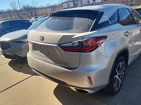 Used 2017 Lexus RX 350 AWD w/ Premium Package image 6