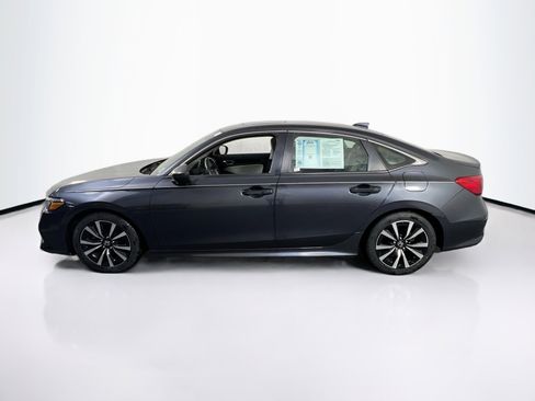 Used 2022 Honda Civic EX image 8