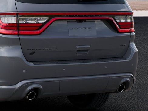 New 2026 Dodge Durango GT w/ Blacktop Package image 13