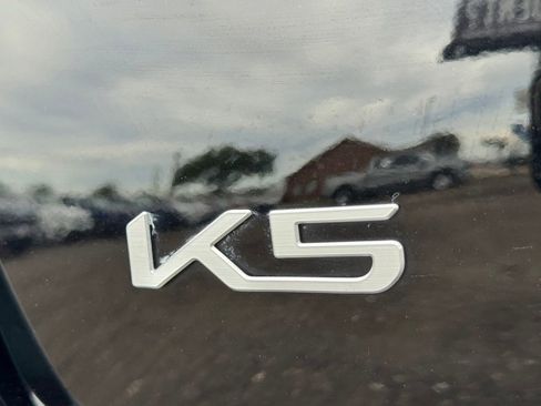 Used 2025 Kia K5 GT-Line w/ GT-Line Premium Package FWD image 10