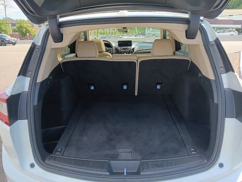Used 2023 Acura RDX AWD image 31