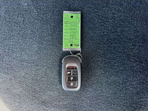 Certified 2024 Honda Pilot EX-L image 37