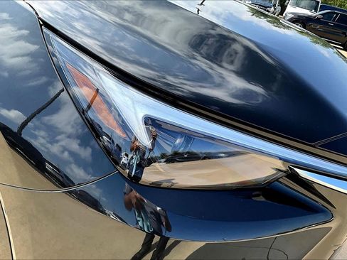 New 2026 Lexus TX 350 AWD image 13