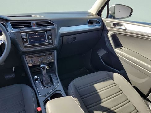 Used 2023 Volkswagen Tiguan S image 20