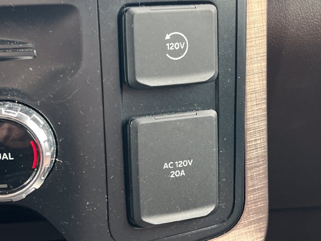 Used 2024 Ford F150 King Ranch w/ FX4 Off-Road Package AWD/4WD image 28