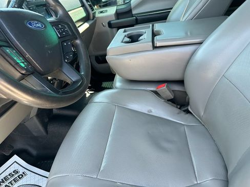 Used 2019 Ford F250 XL w/ Power Equipment Group AWD/4WD image 34