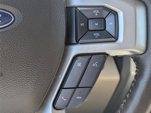 Used 2020 Ford F150 Lariat w/ Equipment Group 502A Luxury image 26