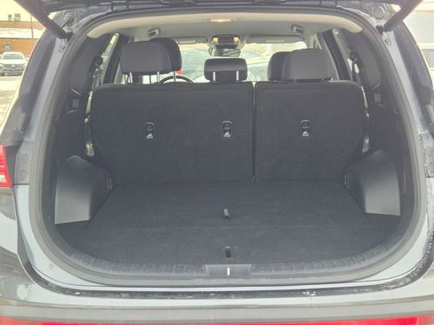 Certified 2023 Hyundai Santa Fe SEL image 17