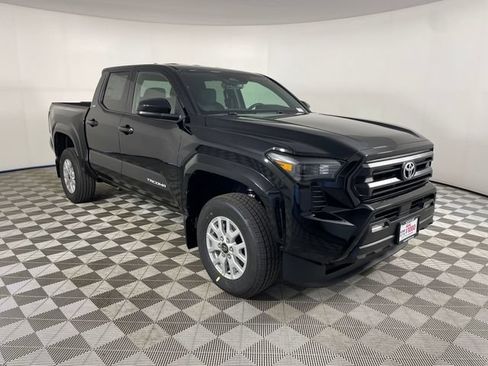 New 2026 Toyota Tacoma SR5 AWD/4WD image 14