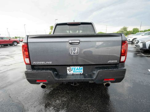 Used 2023 Honda Ridgeline RTL-E image 5