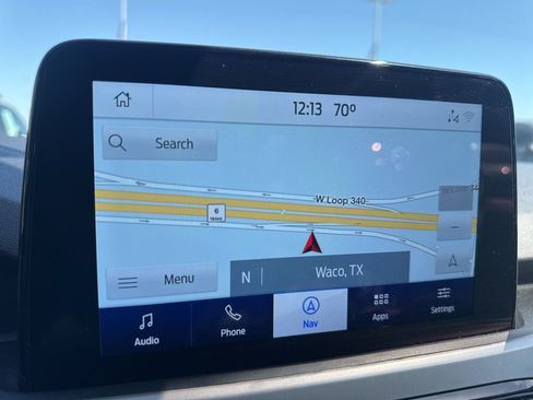 Used 2020 Ford Escape SEL image 7