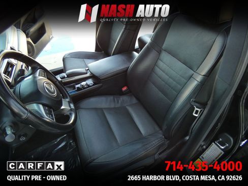 Used 2020 Lexus GS 350 F Sport RWD image 54