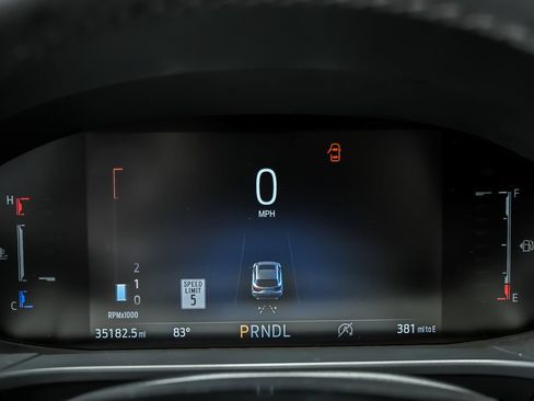 Used 2023 Ford Escape Active w/ Tech Pack #1 AWD/4WD image 19