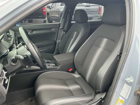 Used 2022 Honda Civic Sport image 19