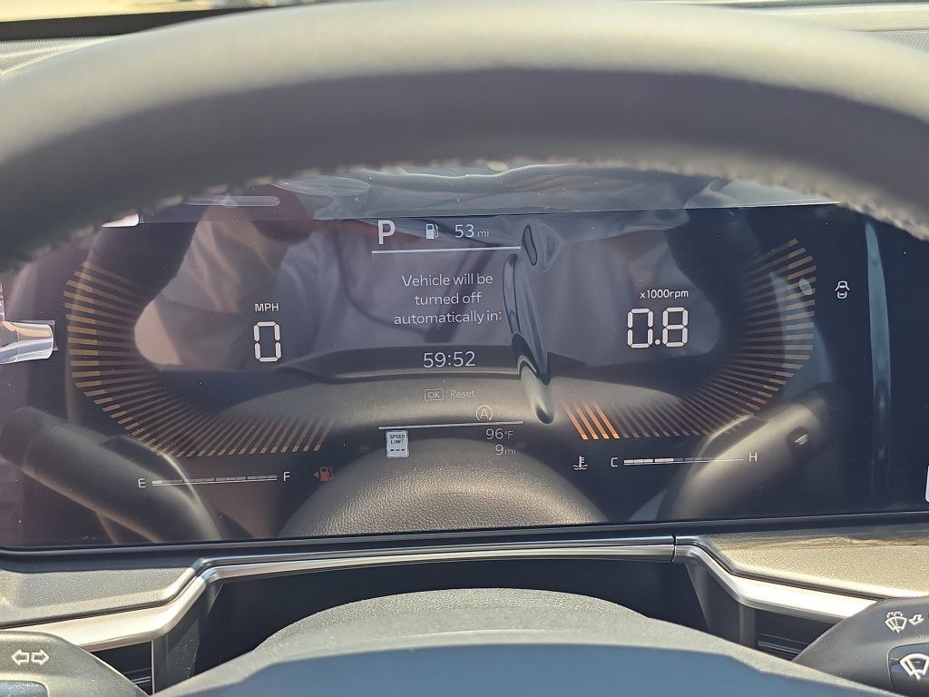 New 2026 Kia Sorento S AWD/4WD image 31