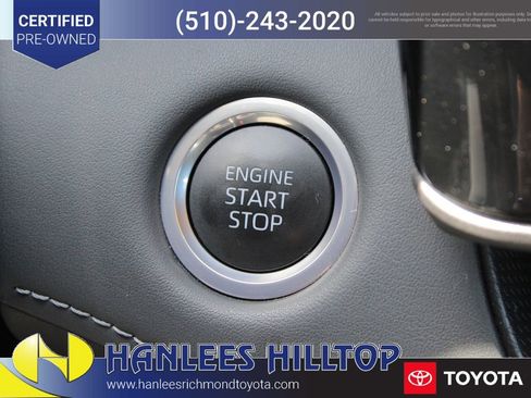 Certified 2024 Toyota Highlander LE image 20