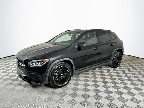 Certified 2023 Mercedes-Benz GLA 250 image 3