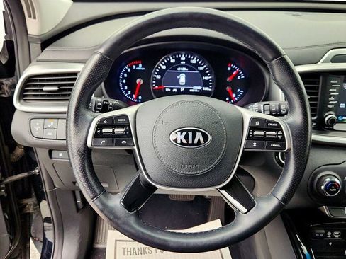 Used 2020 Kia Sorento SX image 14