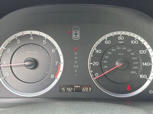 Used 2010 Honda Accord EX image 12