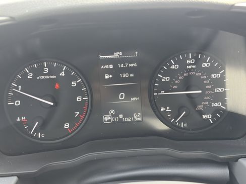 Certified 2024 Subaru Crosstrek 2.0i AWD/4WD image 19