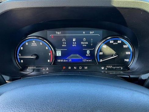 Used 2024 Ford Bronco Sport Badlands w/ Premium Package image 14