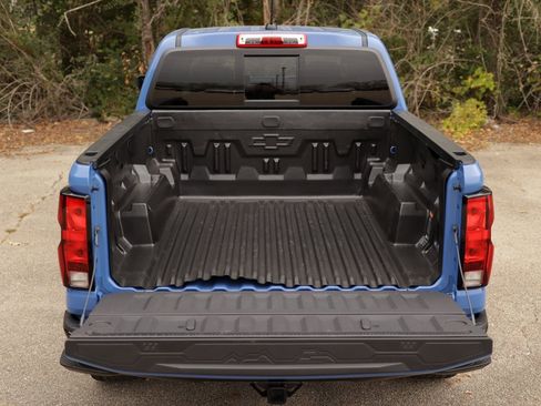 New 2026 Chevrolet Colorado Trail Boss image 26