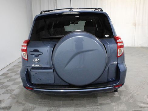 Used 2011 Toyota RAV4 w/ Upgrade Value Pkg image 26