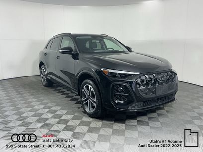 New 2026 Audi Q5 2.0T