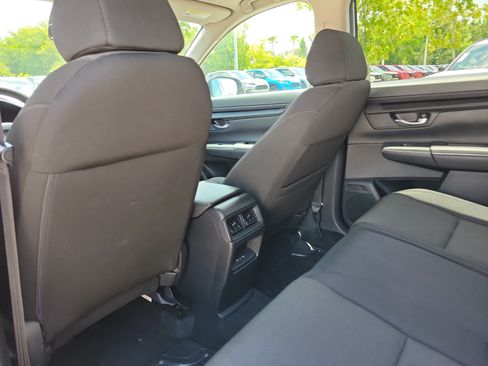 Used 2024 Honda CR-V EX image 13